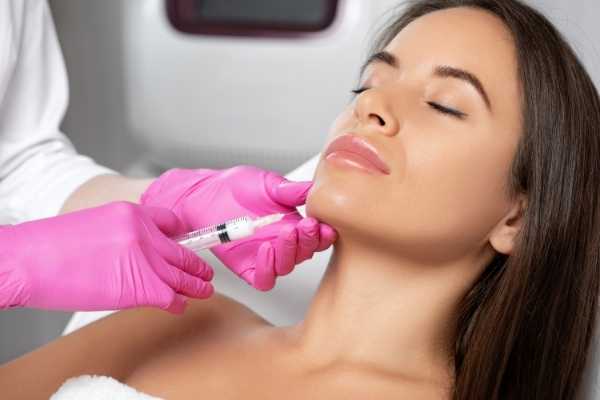 FAQs: Fat Dissolving Injections (Aqualyx & Alternatives) Ruislip