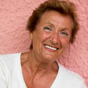 Suzanne Ruislip