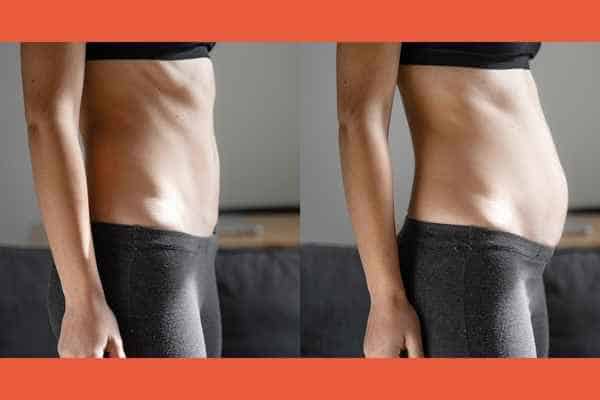 Can Incorrect Breathing Techniques Weaken Your Core Ruislip