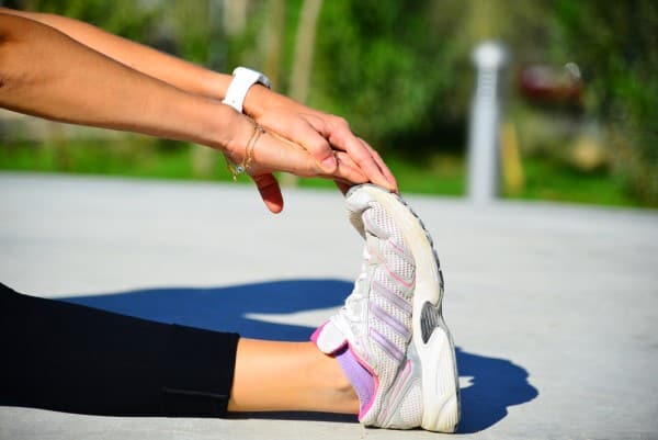 What exercises should you avoid with diastasis recti Ruislip?