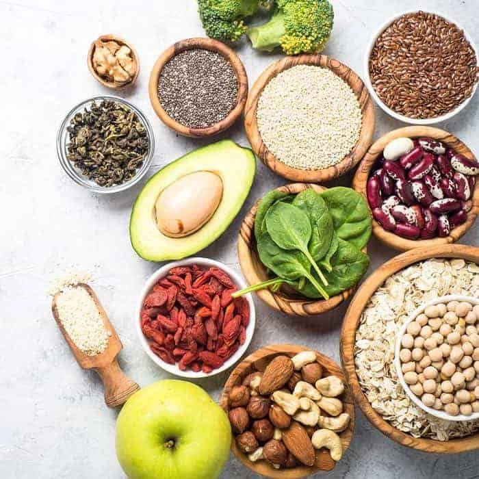 Fecal Incontinence Diet Ruislip What to include and understand